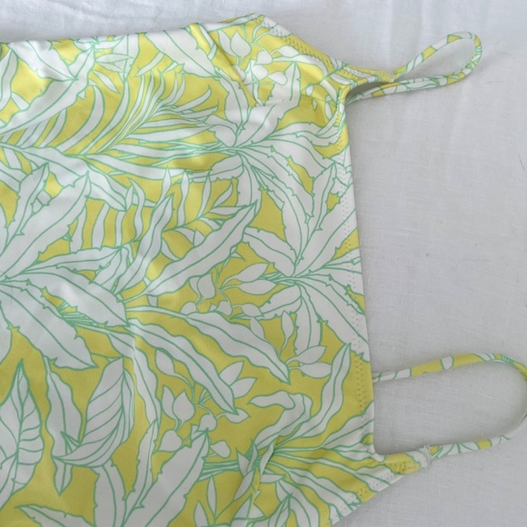 H&M One Piece Swimsuit NWT - Picture 4 of 9